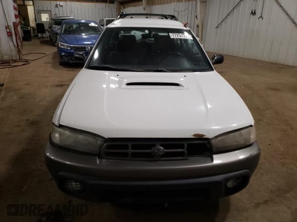 ✅ 1997 Subaru Legacy Outback • VIN: 4S3BG6858V7648143 • Лот: 77255074. Опубликован ранее на Copart с пробегом 178 380 миль. Бесплатный доступ к архиву аукционных продаж из США и подробный отчёт об истории автомобиля на DreamBid. Изображение 5.