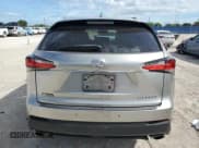 ✅ 2017 Lexus NX 200t • VIN: JTJYARBZ4H2064412 • Лот: 92649055. Опубликован ранее на Copart с пробегом 107 188 миль. Бесплатный доступ к архиву аукционных продаж из США и подробный отчёт об истории автомобиля на DreamBid. Изображение 6.