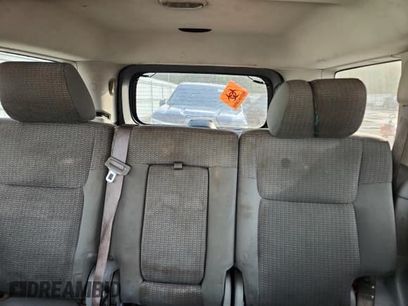 ✅ 2006 Jeep Commander • VIN: 1J8HH48N36C283495 • Лот: 70921505. Опубликован ранее на Copart с пробегом 212 349 миль. Бесплатный доступ к архиву аукционных продаж из США и подробный отчёт об истории автомобиля на DreamBid. Изображение 10.