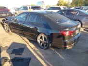 ✅ 2018 Audi S4 Prestige • VIN: WAUC4BF41JA095958 • Lot: 43478872. Listed on IAAI with 41,530 mi. Free auction sales archive from the USA and detailed vehicle history report at DreamBid. Image 3.