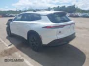 ✅ 2025 Toyota Crown XLE • VIN: JTDACAAJ9S3020435 • Лот: 43074449. Опубликован ранее на IAAI с пробегом 1 900 миль. Бесплатный доступ к архиву аукционных продаж из США и подробный отчёт об истории автомобиля на DreamBid. Изображение 3.