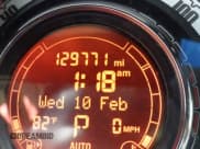 ✅ 2012 FIAT 500 Pop • VIN: 3C3CFFAR0CT123997 • Lot: 42338159. Listed on IAAI with 129,771 mi. Free auction sales archive from the USA and detailed vehicle history report at DreamBid. Image 16.