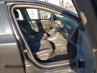 ✅ 2014 Chevrolet Cruze ECO • VIN: 1G1PH5SB4E7255633 • Lot: 43607924. Listed on IAAI with 149,849 mi. Free auction sales archive from the USA and detailed vehicle history report at DreamBid. Image 5.