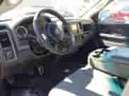 2015 Ram 1500 Express с VIN 1C6RR7FT6FS717739, выставлен на аукционе IAAI как лот 43221818 с пробегом 112 860 миль миль и . История ставок и продаж доступна на DreamBid. Изображение 12.