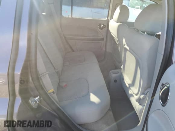 ✅ 2006 Chevrolet HHR LT • VIN: 3GNDA23P36S638853 • Lot: 86763675. Listed on Copart with 138,706 mi. Free auction sales archive from the USA and detailed vehicle history report at DreamBid. Image 10.