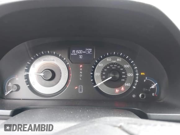 ✅ 2011 Honda Odyssey EX-L • VIN: 5FNRL5H66BB007950 • Lot: 43560233. Wystawiony na IAAI z przebiegiem 191 500 mil. Bezpłatny archiwum sprzedaży aukcyjnych z USA i szczegółowy raport historii pojazdu na DreamBid. Zdjęcie 7.