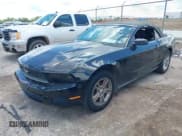 ✅ 2010 Ford Mustang V6 • VIN: 1ZVBP8EN7A5127918 • Лот: 42228710. Опубликован ранее на IAAI с пробегом 174 771 миль. Бесплатный доступ к архиву аукционных продаж из США и подробный отчёт об истории автомобиля на DreamBid. Изображение 2.