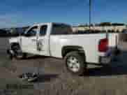 2008 Chevrolet Silverado 1500 2LT z VIN 2GCEK19J881288271, wystawiony jako Copart lot #84419245 z przebiegiem Nie podano mil oraz Szkoda całkowita • Salvage title. Historia ofert i sprzedaży dostępna na DreamBid. Obrazek 2.