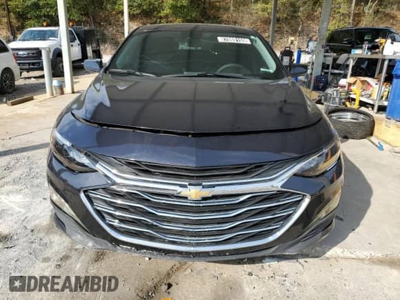 2023 Chevrolet Malibu LT with VIN 1G1ZD5ST2PF212415, listed as a Copart auction lot 87069155 with 45,839 mi miles and Clean title. Bid and sale history available at DreamBid. Image 5.