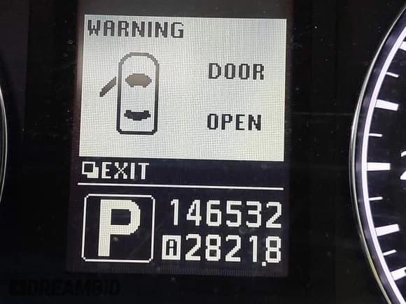 ✅ 2011 Infiniti G25 x • VIN: JN1DV6AR8BM652608 • Lot: 43691775. Listed on IAAI with 146,532 mi. Free auction sales archive from the USA and detailed vehicle history report at DreamBid. Image 15.