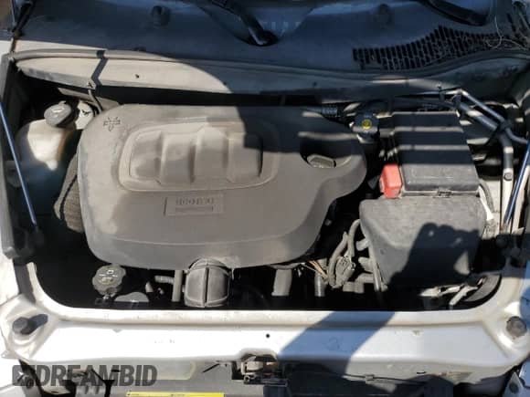 2009 Chevrolet HHR 2LT z VIN 3GNCA53V49S525414, wystawiony jako Copart lot #69882564 z przebiegiem 217 334 mil mil oraz Szkoda całkowita • Salvage title. Historia ofert i sprzedaży dostępna na DreamBid. Obrazek 11.