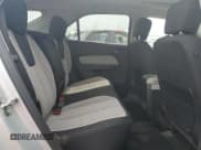 ✅ 2014 Chevrolet Equinox LT • VIN: 2GNFLFEK4E6122400 • Лот: 57019344. Опубликован ранее на Copart с пробегом 126 528 миль. Бесплатный доступ к архиву аукционных продаж из США и подробный отчёт об истории автомобиля на DreamBid. Изображение 11.