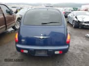 ✅ 2005 Chrysler PT Cruiser Touring • VIN: 3C4FY58B35T527191 • Lot: 43793380. Wystawiony na IAAI z przebiegiem 172 909 mil. Bezpłatny archiwum sprzedaży aukcyjnych z USA i szczegółowy raport historii pojazdu na DreamBid. Zdjęcie 16.