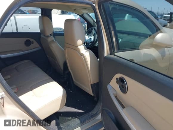 ✅ 2008 Pontiac Torrent • VIN: 2CKDL33F486340080 • Лот: 42721690. Опубликован ранее на IAAI с пробегом 213 492 миль. Бесплатный доступ к архиву аукционных продаж из США и подробный отчёт об истории автомобиля на DreamBid. Изображение 8.