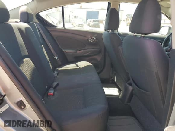 ✅ 2013 Nissan Versa S • VIN: 3N1CN7AP0DL879501 • Lot: 66229165. Listed on Copart with 122,323 mi. Free auction sales archive from the USA and detailed vehicle history report at DreamBid. Image 10.