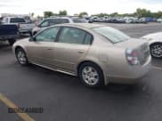 ✅ 2005 Nissan Altima S • VIN: 1N4AL11D45N423214 • Lot: 43390585. Listed on IAAI with 142,045 mi. Free auction sales archive from the USA and detailed vehicle history report at DreamBid. Image 3.