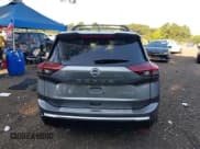 ✅ 2025 Nissan Rogue Platinum • VIN: JN8BT3DD1SW304618 • Lot: 42947864. Listed on IAAI with 2,044 mi. Free auction sales archive from the USA and detailed vehicle history report at DreamBid. Image 15.