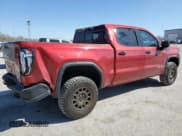 ✅ 2023 GMC Sierra 1500 AT4X • VIN: 3GTUUFEL4PG323565 • Лот: 49133055. Опубликован ранее на Copart с пробегом 14 200 миль. Бесплатный доступ к архиву аукционных продаж из США и подробный отчёт об истории автомобиля на DreamBid. Изображение 3.