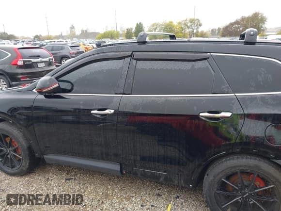 ✅ 2013 Hyundai Santa Fe Limited • VIN: KM8SR4HF9DU004007 • Лот: 43583904. Опубликован ранее на IAAI с пробегом 169 832 миль. Бесплатный доступ к архиву аукционных продаж из США и подробный отчёт об истории автомобиля на DreamBid. Изображение 14.