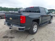 ✅ 2017 Chevrolet Silverado 1500 LT • VIN: 3GCUKREH6HG467221 • Лот: 42936526. Опубликован ранее на IAAI с пробегом 256 720 миль. Бесплатный доступ к архиву аукционных продаж из США и подробный отчёт об истории автомобиля на DreamBid. Изображение 4.