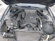 ✅ 2017 Genesis G80 3.8L • VIN: KMHGN4JE9HU202515 • Lot: 42346711. Listed on IAAI with 73,117 mi. Free auction sales archive from the USA and detailed vehicle history report at DreamBid. Image 10.