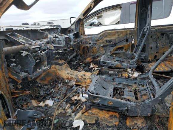 ✅ 2008 Ford F-450 XL • VIN: 1FTXW43R88ED62820 • Lot: 73794694. Listed on Copart with Not provided. Free auction sales archive from the USA and detailed vehicle history report at DreamBid. Image 7.