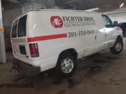 ✅ 2012 Ford Econoline Cargo Recreational • VIN: 1FTNE2EW7CDA31016 • Lot: 43289909. Listed on IAAI with 179,092 mi. Free auction sales archive from the USA and detailed vehicle history report at DreamBid. Image 4.