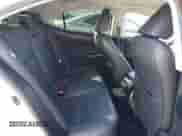 2019 Lexus IS 300 z VIN JTHBA1D20K5092741, wystawiony jako Copart lot #87118965 z przebiegiem 49 019 mil mil oraz Szkoda całkowita • Salvage title. Historia ofert i sprzedaży dostępna na DreamBid. Obrazek 10.