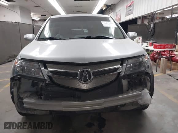 ✅ 2007 Acura MDX Technology • VIN: 2HNYD28367H520284 • Лот: 43372521. Опубликован ранее на IAAI с пробегом 209 290 миль. Бесплатный доступ к архиву аукционных продаж из США и подробный отчёт об истории автомобиля на DreamBid. Изображение 13.
