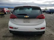 ✅ 2017 Chevrolet Bolt EV LT • VIN: 1G1FW6S0XH4149537 • Lot: 81190684. Wystawiony na Copart z przebiegiem 125 719 mil. Bezpłatny archiwum sprzedaży aukcyjnych z USA i szczegółowy raport historii pojazdu na DreamBid. Zdjęcie 6.