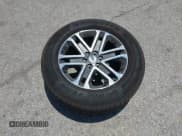 ✅ 2023 Ford F-150 XL • VIN: 1FTEW1CP6PKF62082 • Лот: 42433267. Опубликован ранее на IAAI с пробегом 18 538 миль. Бесплатный доступ к архиву аукционных продаж из США и подробный отчёт об истории автомобиля на DreamBid. Изображение 12.