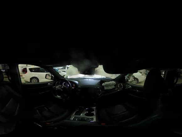 ✅ 2020 Jeep Grand Cherokee Limited • VIN: 1C4RJFBG4LC318126 • Lot: 47589325. Listed on Copart with 58,682 mi. Free auction sales archive from the USA and detailed vehicle history report at DreamBid. Image 16.