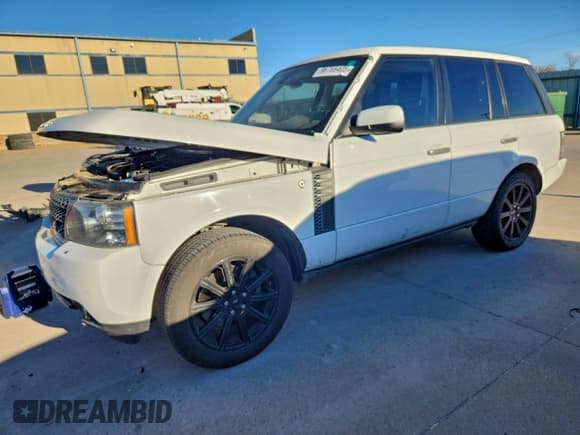 ✅ 2011 Land Rover Range Rover HSE • VIN: SALME1D45BA350025 • Lot: 96766405. Wystawiony na Copart z przebiegiem 199 593 mil. Bezpłatny archiwum sprzedaży aukcyjnych z USA i szczegółowy raport historii pojazdu na DreamBid. Zdjęcie 1.