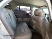 ✅ 2000 Cadillac DeVille • VIN: 1G6KD54Y2YU272566 • Lot: 70886454. Listed on Copart with 152,690 mi. Free auction sales archive from the USA and detailed vehicle history report at DreamBid. Image 10.