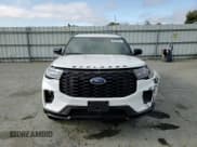 ✅ 2025 Ford Explorer ST-Line • VIN: 1FMUK7KH1SGA79076 • Lot: 64522025. Wystawiony na Copart z przebiegiem 12 102 mil. Bezpłatny archiwum sprzedaży aukcyjnych z USA i szczegółowy raport historii pojazdu na DreamBid. Zdjęcie 14.