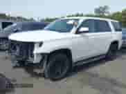 2016 Chevrolet Tahoe Commercial with VIN 1GNSKDEC7GR383557, listed as a IAAI auction lot 43286349 with 228,327 mi miles and . Bid and sale history available at DreamBid. Image 19.