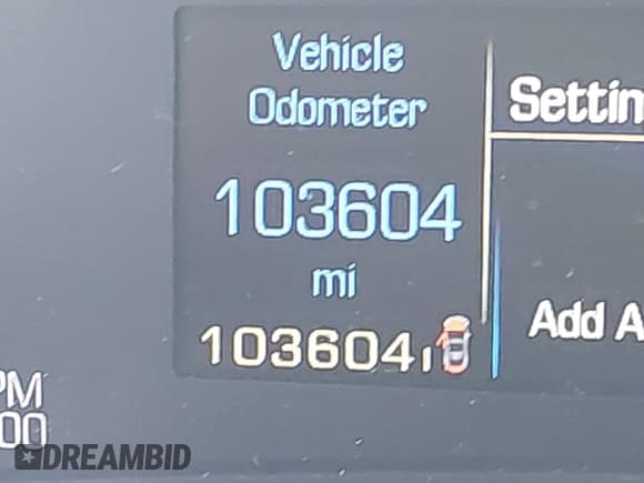 ✅ 2014 Cadillac CTS Luxury AWD • VIN: 1G6AX5S30E0187450 • Lot: 43244469. Listed on IAAI with 103,604 mi. Free auction sales archive from the USA and detailed vehicle history report at DreamBid. Image 15.