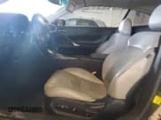 ✅ 2012 Lexus IS 250 C • VIN: JTHFF2C25C2525029 • Lot: 69102515. Wystawiony na Copart z przebiegiem 199 565 mil. Bezpłatny archiwum sprzedaży aukcyjnych z USA i szczegółowy raport historii pojazdu na DreamBid. Zdjęcie 7.
