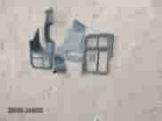 2004 Chevrolet Silverado 1500 Work Truck with VIN 1GCEC14XX4Z201304, listed as a IAAI auction lot 41462671 with 131,083 mi miles and . Bid and sale history available at DreamBid. Image 12.