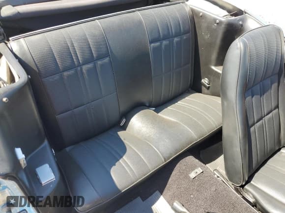 ✅ 1973 Ford Mustang • VIN: 3F03F241049 • Lot: 68769294. Listed on Copart with 82,685 mi. Free auction sales archive from the USA and detailed vehicle history report at DreamBid. Image 10.