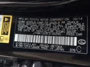 ✅ 2015 Lexus ES 330 • VIN: JTHBK1GG3F2165290 • Lot: 41142256. Wystawiony na IAAI z przebiegiem 126 866 mil. Bezpłatny archiwum sprzedaży aukcyjnych z USA i szczegółowy raport historii pojazdu na DreamBid. Zdjęcie 9.