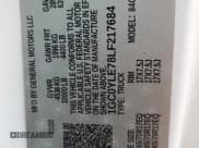 ✅ 2020 Chevrolet Silverado 2500HD • VIN: 1GC0YLE78LF217684 • Лот: 49095315. Опубликован ранее на Copart с пробегом 96 320 миль. Бесплатный доступ к архиву аукционных продаж из США и подробный отчёт об истории автомобиля на DreamBid. Изображение 12.