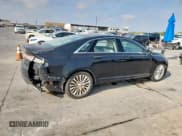 ✅ 2014 Lincoln MKZ • VIN: 3LN6L2G97ER825585 • Lot: 93281345. Wystawiony na Copart z przebiegiem 154 068 mil. Bezpłatny archiwum sprzedaży aukcyjnych z USA i szczegółowy raport historii pojazdu na DreamBid. Zdjęcie 3.