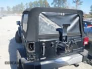 ✅ 2008 Jeep Wrangler Unlimited Sahara • VIN: 1J4GA59138L505040 • Лот: 43678613. Опубликован ранее на IAAI с пробегом 228 210 миль. Бесплатный доступ к архиву аукционных продаж из США и подробный отчёт об истории автомобиля на DreamBid. Изображение 16.