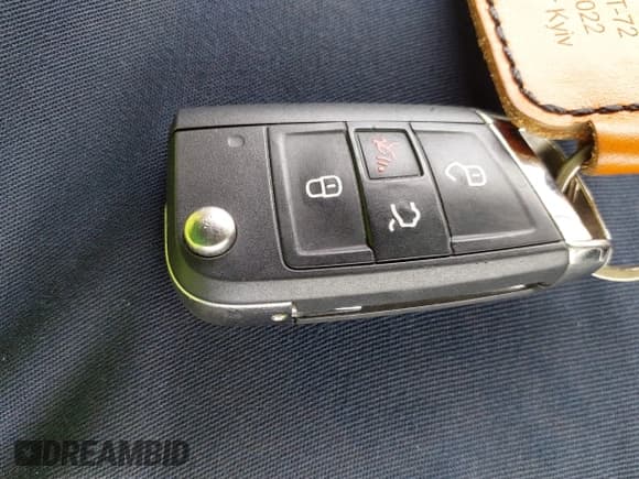 ✅ 2018 Volkswagen Golf GTI S • VIN: 3VW447AU6JM292040 • Лот: 42770758. Опубликован ранее на IAAI с пробегом 47 812 миль. Бесплатный доступ к архиву аукционных продаж из США и подробный отчёт об истории автомобиля на DreamBid. Изображение 11.