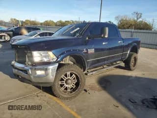✅ 2015 Ram 2500 Outdoorsman • VIN: 3C6UR5DL3FG501775 • Lot: 80191174. Listed on Copart with 172,950 mi. Free auction sales archive from the USA and detailed vehicle history report at DreamBid. Image 1.