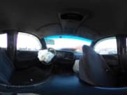 ✅ 2000 Dodge Dakota SLT • VIN: 1B7GG22XXYS610262 • Lot: 41806744. Wystawiony na IAAI z przebiegiem 243 650 mil. Bezpłatny archiwum sprzedaży aukcyjnych z USA i szczegółowy raport historii pojazdu na DreamBid. Zdjęcie 18.