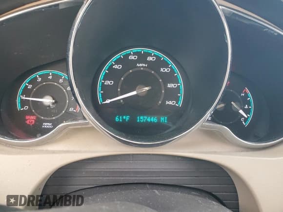 ✅ 2010 Chevrolet Malibu 1LT • VIN: 1G1ZC5EB6AF231272 • Lot: 76026184. Listed on Copart with 157,446 mi. Free auction sales archive from the USA and detailed vehicle history report at DreamBid. Image 9.