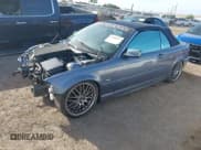 ✅ 2002 BMW 3 Series 325Ci • VIN: WBABS33402JY59621 • Lot: 42862827. Listed on IAAI with 160,449 mi. Free auction sales archive from the USA and detailed vehicle history report at DreamBid. Image 2.