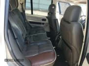 ✅ 2010 Land Rover Range Rover HSE Lux • VIN: SALMF1D41AA322136 • Lot: 63020155. Listed on Copart with 170,236 mi. Free auction sales archive from the USA and detailed vehicle history report at DreamBid. Image 11.